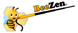 BeeZen Logo